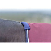 WeatherBeeta ComFiTec Essential Turnout 0g Burgund/Navy