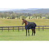 WeatherBeeta ComFiTec Tyro Turnout Standard Neck 220g Schwarz/Kobalt