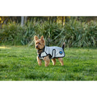 WeatherBeeta Hundedecke ComFiTec Reflective Showerproof Silber