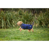 WeatherBeeta Hundedecke ComFiTec Classic Waterproof Navy