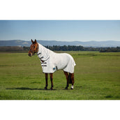 WeatherBeeta Fliegendecke ComFiTec Tyro Combo Weiß/Charcoal