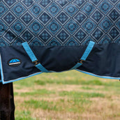 WeatherBeeta ComFiTec Heritage Turnout 220g Paisley Print