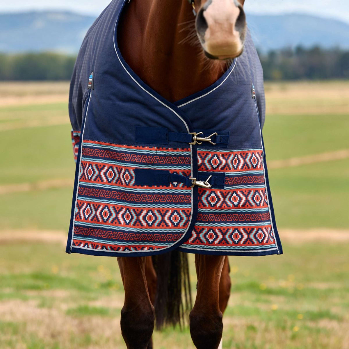 WeatherBeeta ComFiTec Legend Turnout 220g AZ-Tech