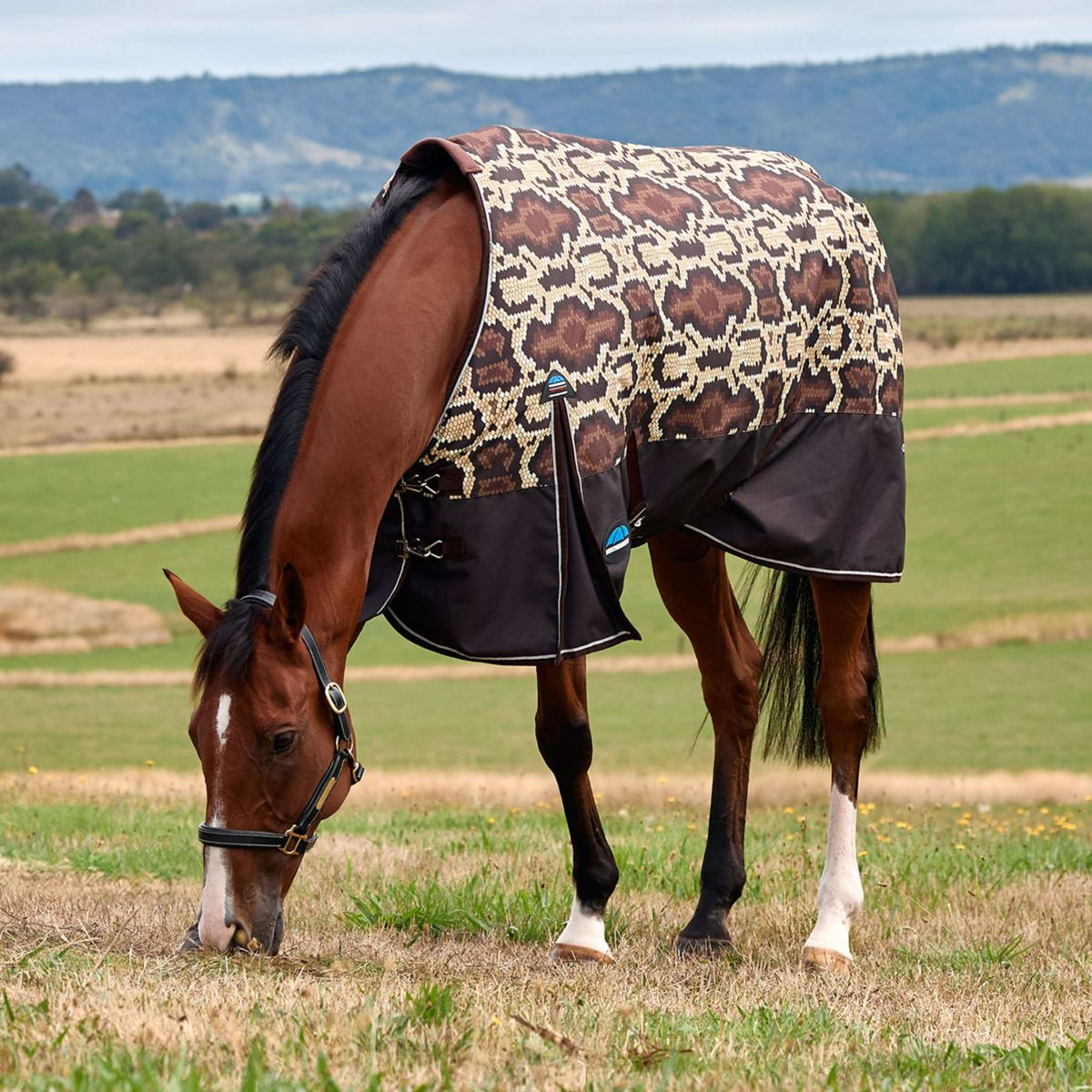 WeatherBeeta ComFiTec Legend Turnout 220g Rattler
