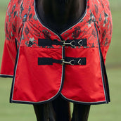WeatherBeeta ComFiTec Legend Turnout 220g Rodeo Print