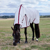 WeatherBeeta Fliegendecke ComFiTec Essential Combo Weiß/Burgundy
