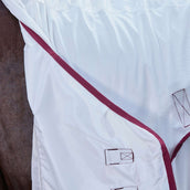 WeatherBeeta Fliegendecke ComFiTec Essential Combo Weiß/Burgundy