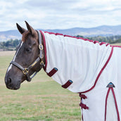 WeatherBeeta Fliegendecke ComFiTec Essential Combo Weiß/Burgundy
