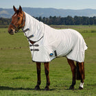 WeatherBeeta Fliegendecke ComFiTec Tyro Combo Weiß/Charcoal