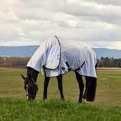 WeatherBeeta Sommerdecke Airstream Combo Weiß/Navy
