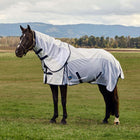 WeatherBeeta Sommerdecke Airstream Combo Weiß/Navy