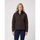 WeatherBeeta Jacke Protect Waterproof Insulated Espresso