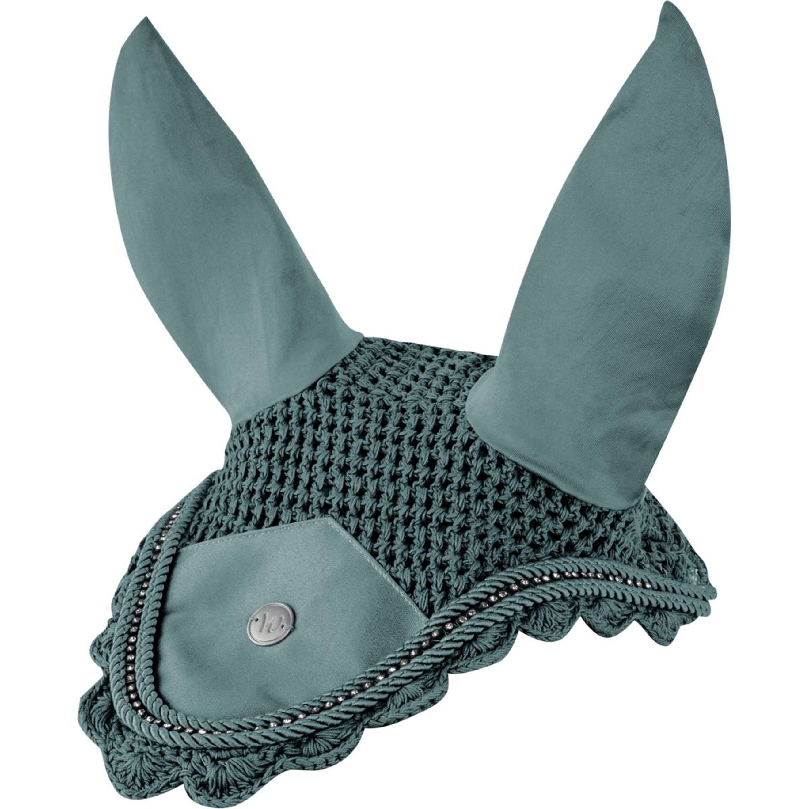 Waldhausen Fliegenhaube Turin Pine Green