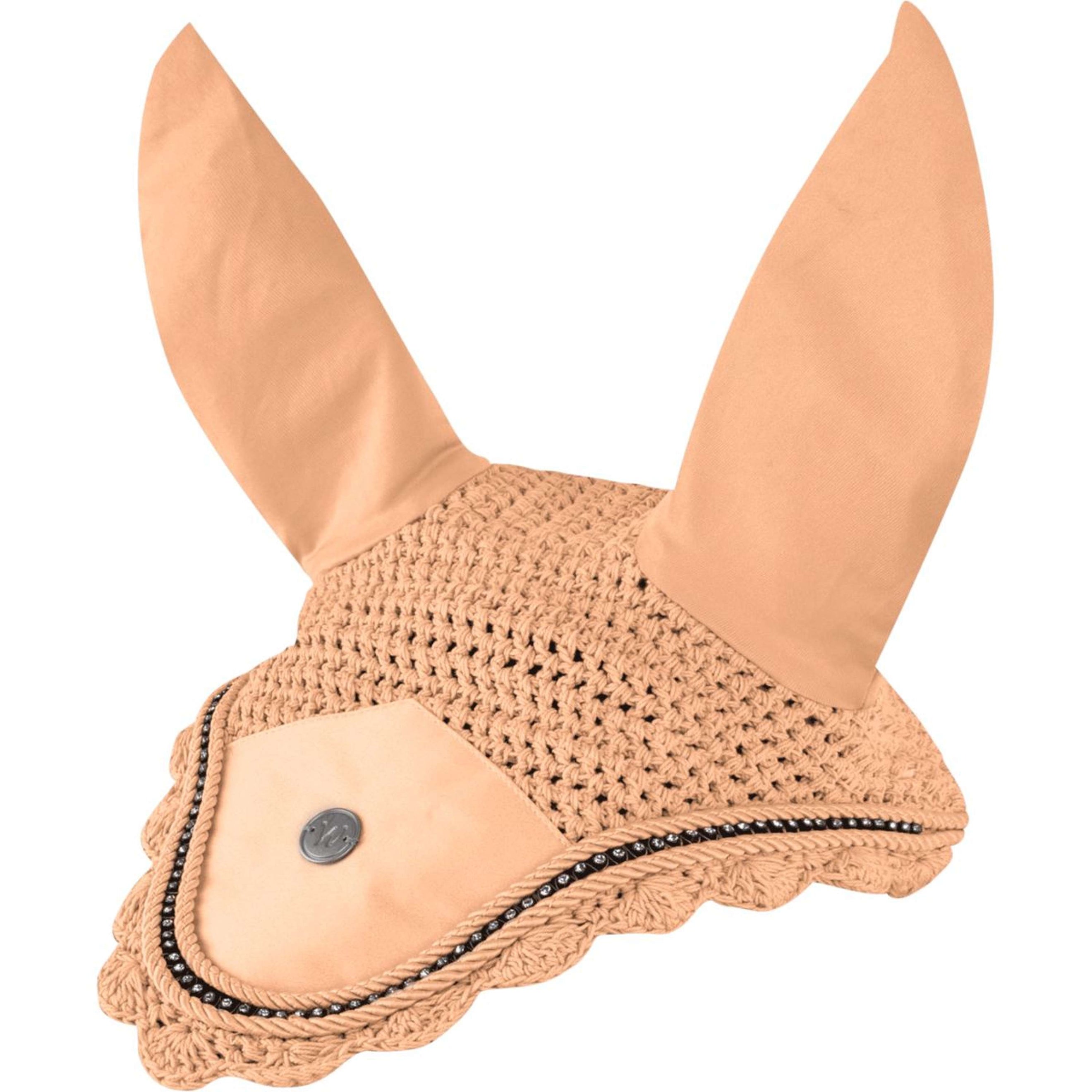 Waldhausen Fliegenhaube Turin Pfirsichfarben Waldhausen Fliegenhaube Turin Pfirsichfarben