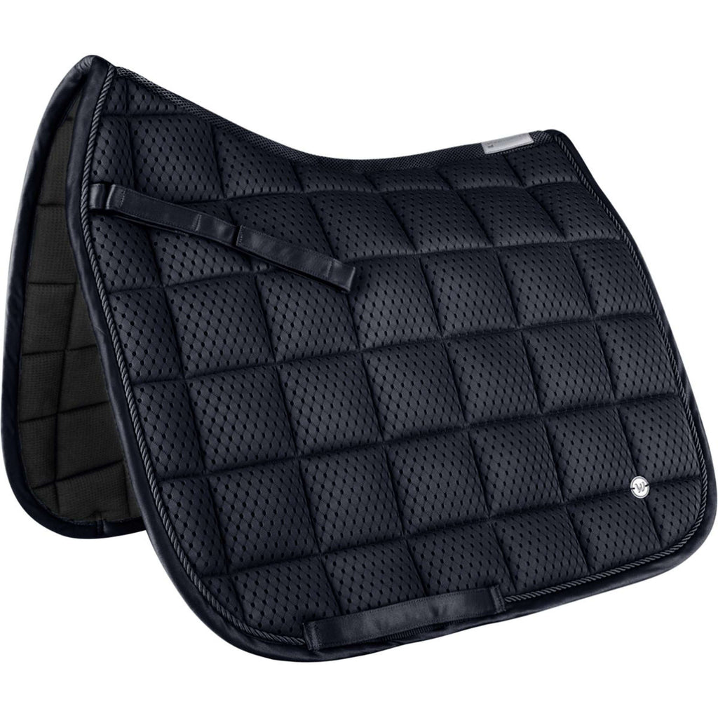 Waldhausen Schabracke Breath Performance Dressur Night Blue