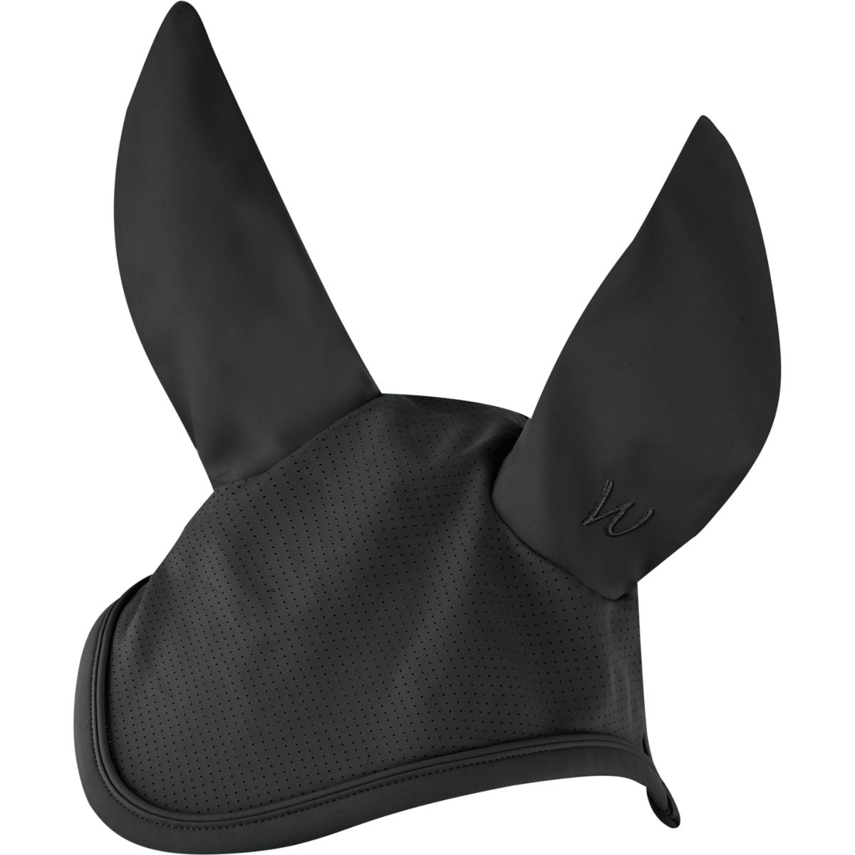 Waldhausen Fliegenhaube Performance Schwarz