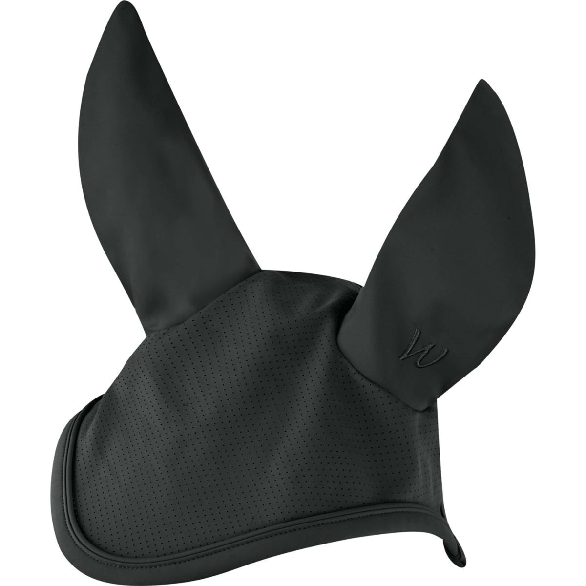 Waldhausen Fliegenhaube Performance Schwarz