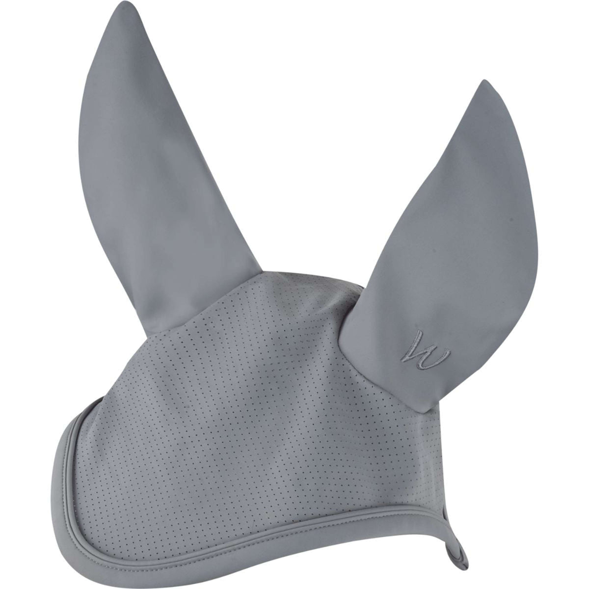 Waldhausen Fliegenhaube Performance Chrome Grey