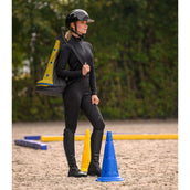 Waldhausen XL Pawns Set von 8 Blau/Gelb