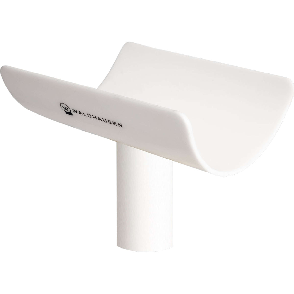 Waldhausen Balkenhalter fÃ¼r Pionnen WeiÃŸ