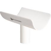 Waldhausen Balkenhalter fÃ¼r Pionnen WeiÃŸ