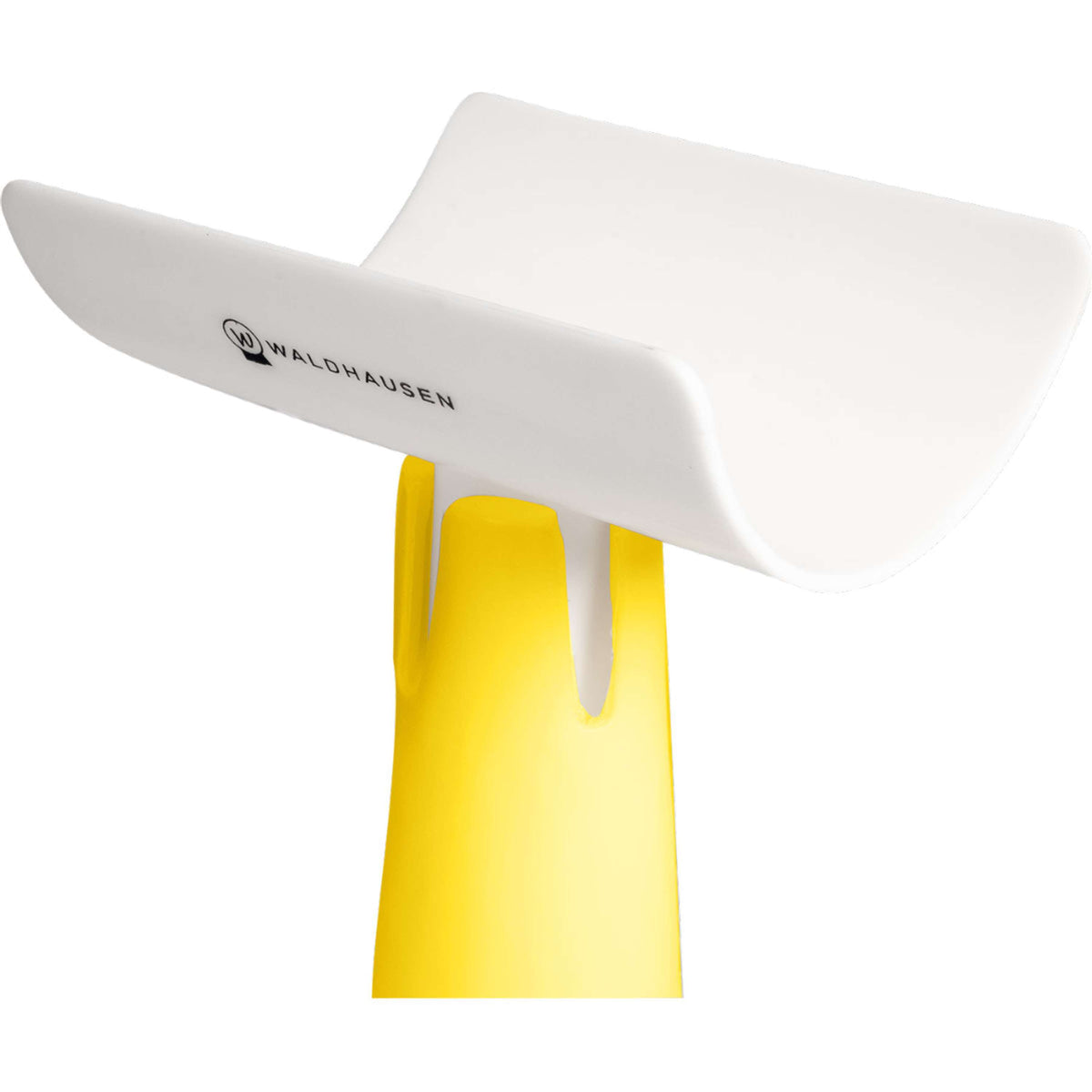 Waldhausen Balkenhalter fÃ¼r Pionnen WeiÃŸ