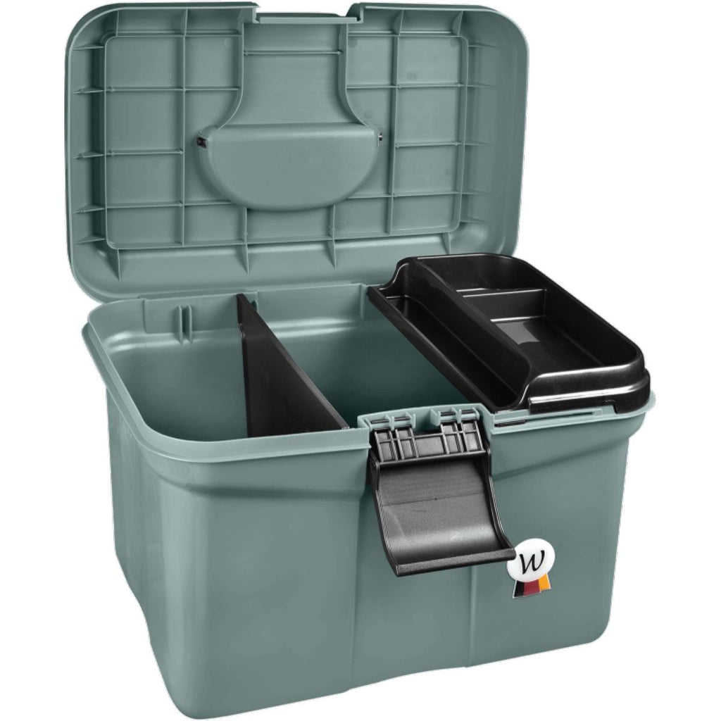 Waldhausen Putzbox ECO Mistel Grün