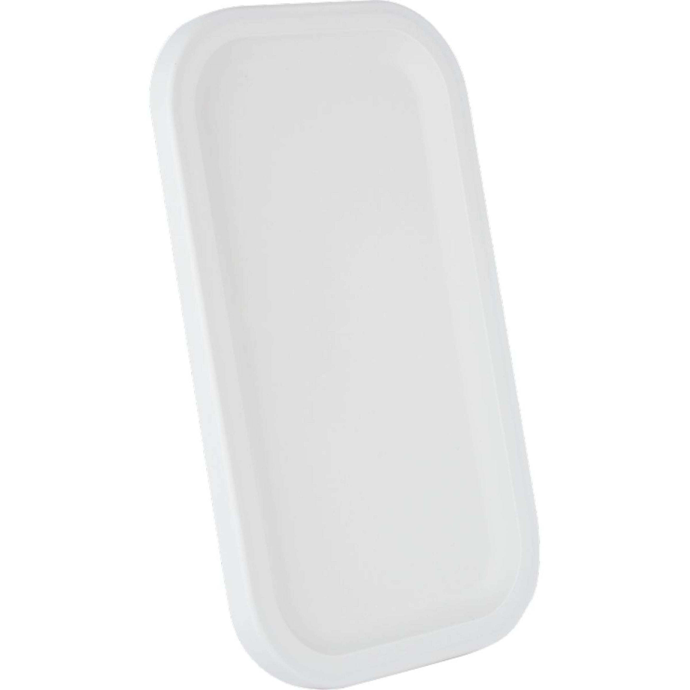 Waldhausen Deckel for Multibag 25L Weiß Waldhausen Deckel for Multibag 25L Weiß