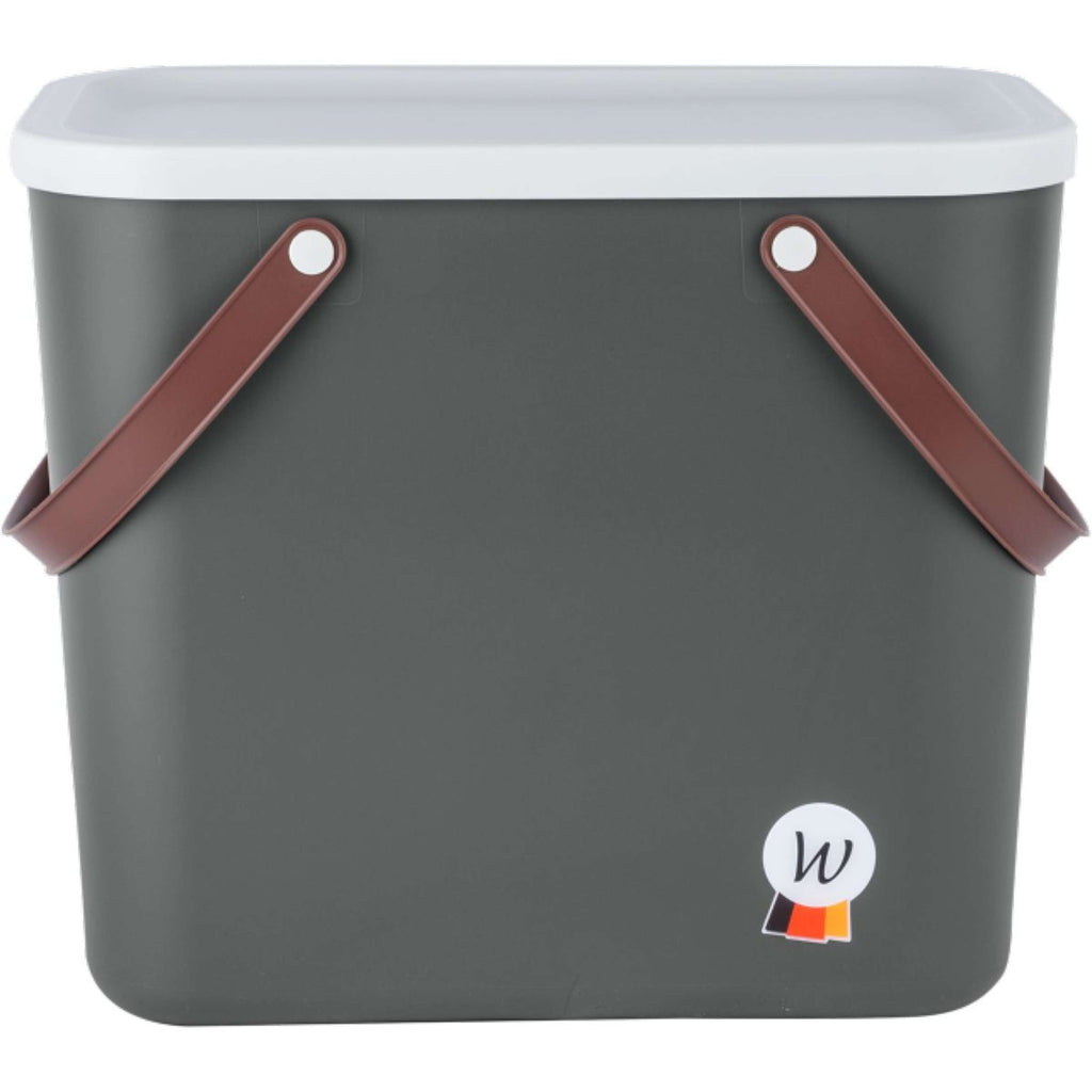 Waldhausen Deckel for Multibag 25L Weiß