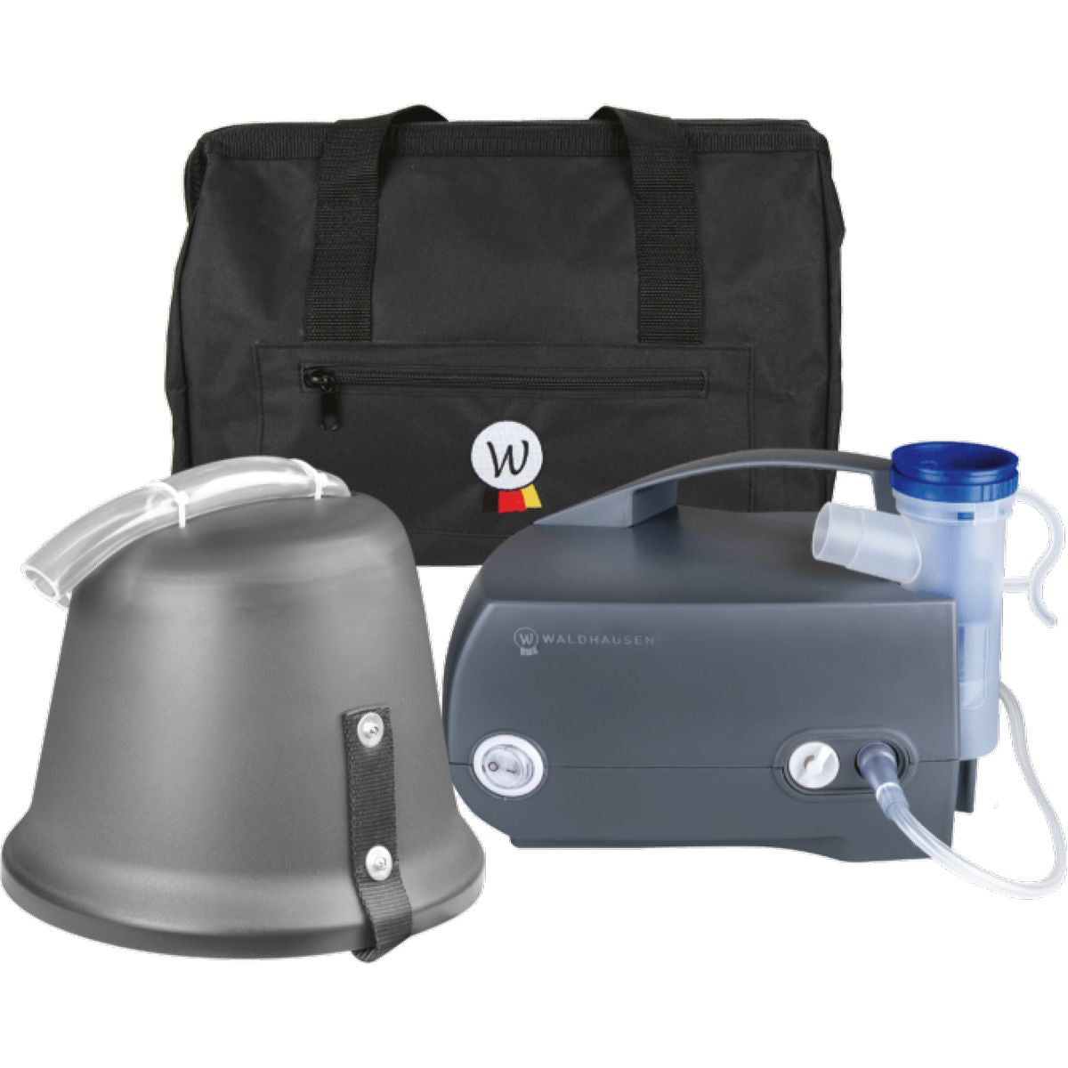 Waldhausen Health + Care Inhalator