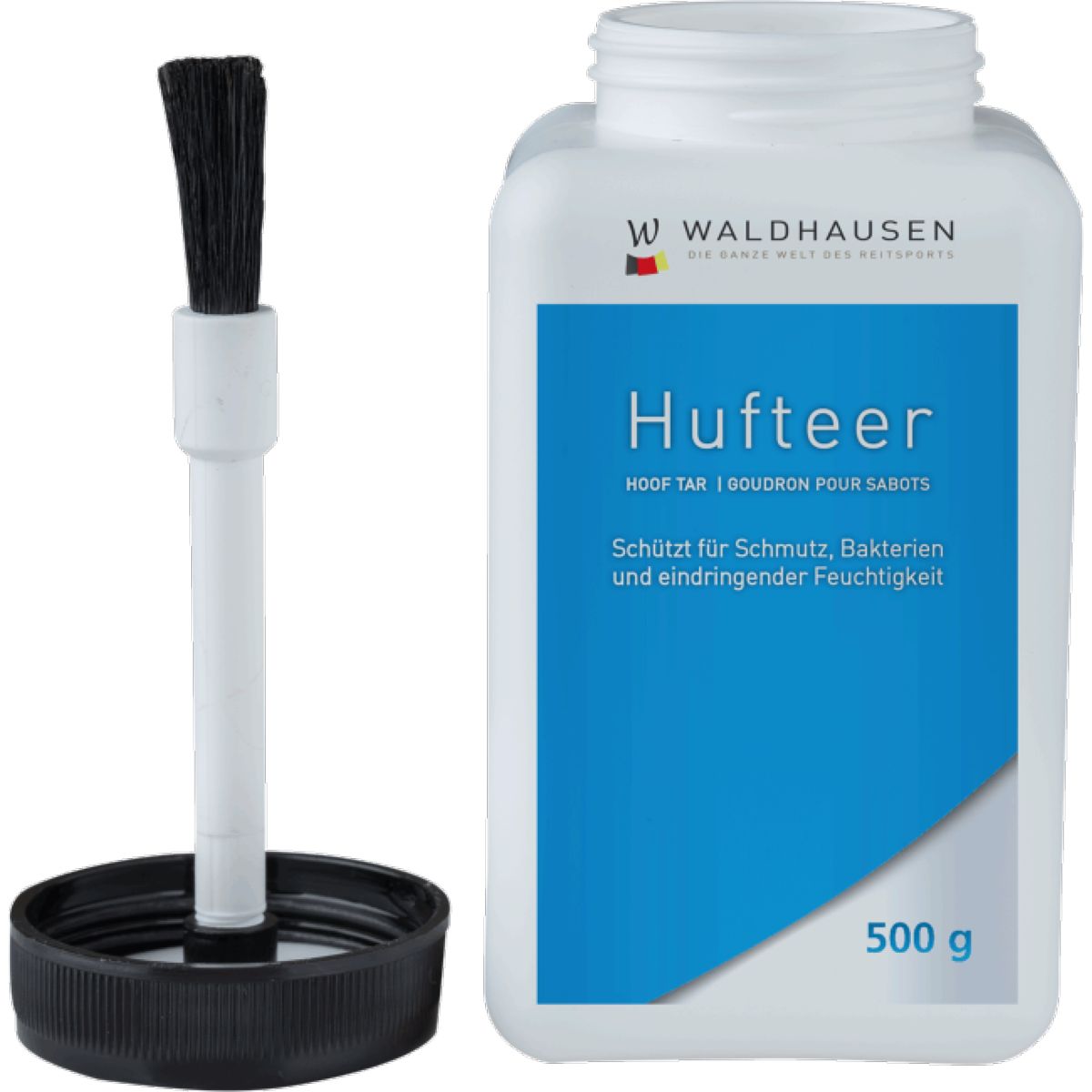 Waldhausen Hufteer Flüssig