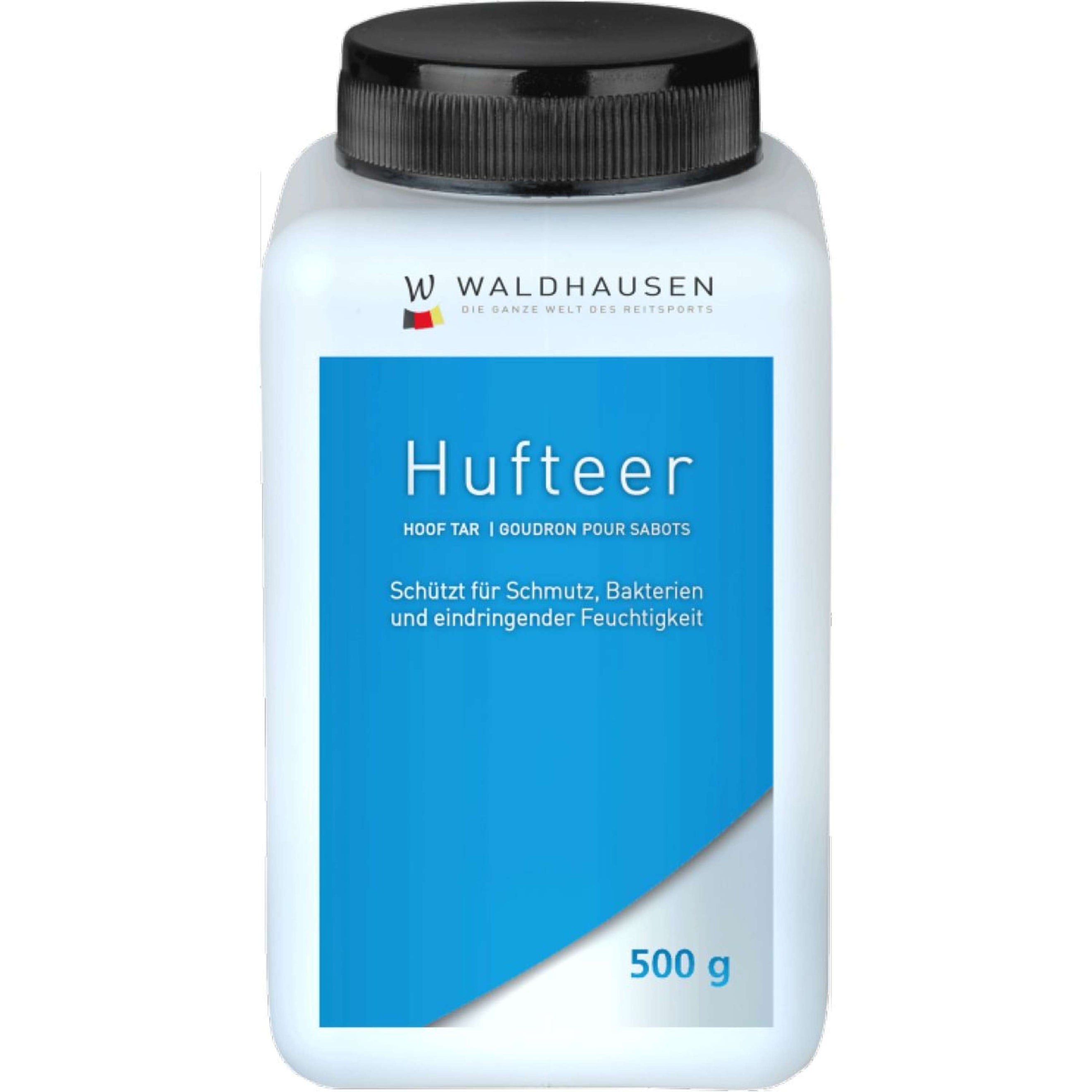 Waldhausen Hufteer Flüssig Waldhausen Hufteer Flüssig