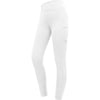 ELT Reitleggings Ella Weiß