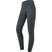 ELT Reitleggings Ella Asphalt