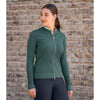 ELT Jacke Stockholm Pine Green