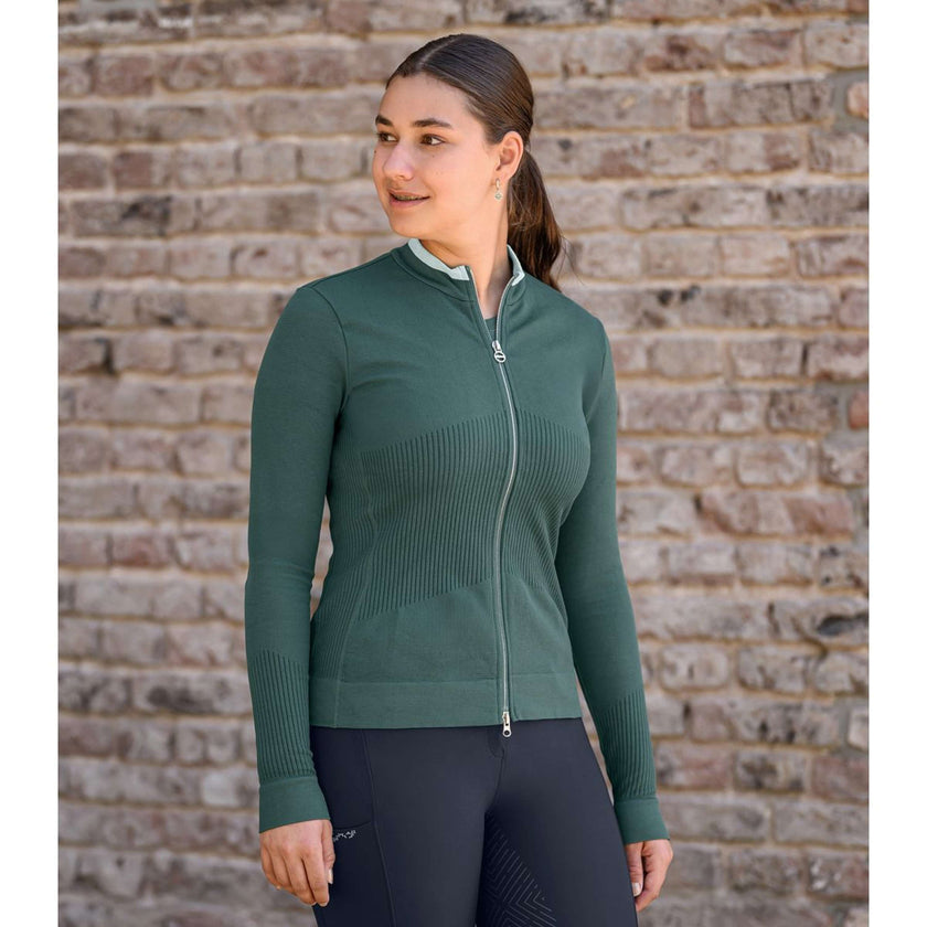 ELT Jacke Stockholm Pine Green ELT Jacke Stockholm Pine Green