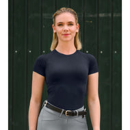 ELT Shirt Siena Deep Blue