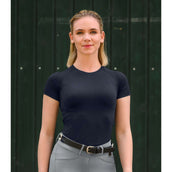 ELT Shirt Siena Deep Blue