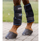 Waldhausen Health + Care Ice Boots Schwarz