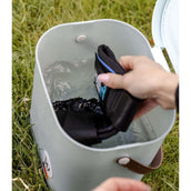 Waldhausen Health + Care Ice Boots Schwarz