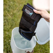 Waldhausen Health + Care Ice Boots Schwarz