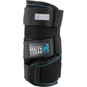 Waldhausen Health + Care Ice Boots Schwarz