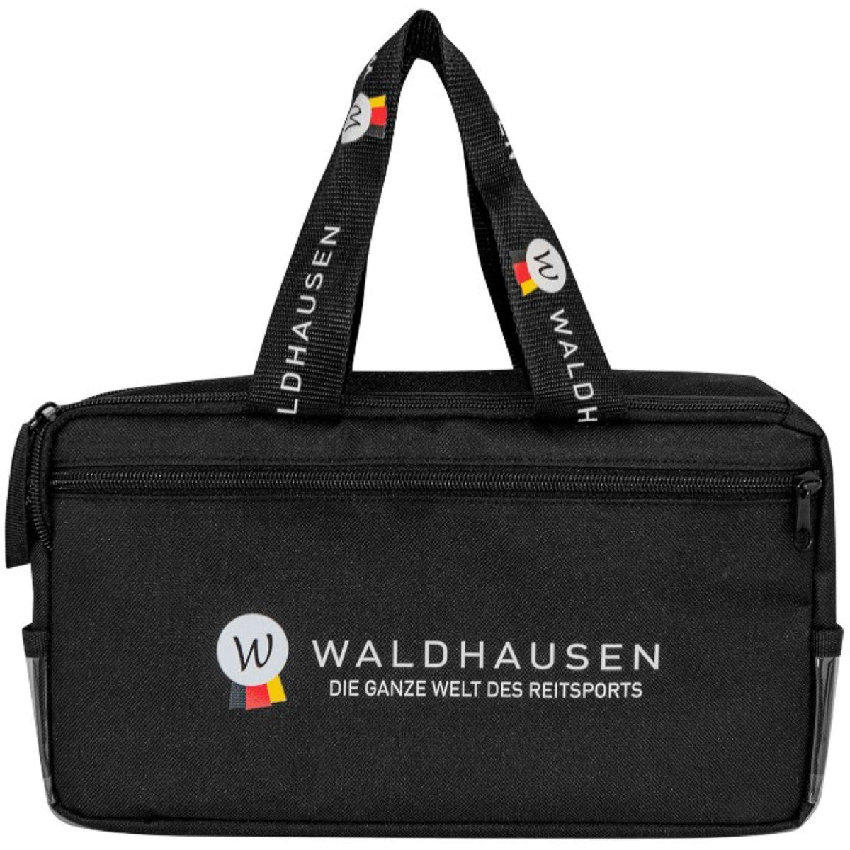 Waldhausen Health + Care Schutz TecSupreme KÃ¼hlen/WÃ¤rmen/Vibrieren Schwarz