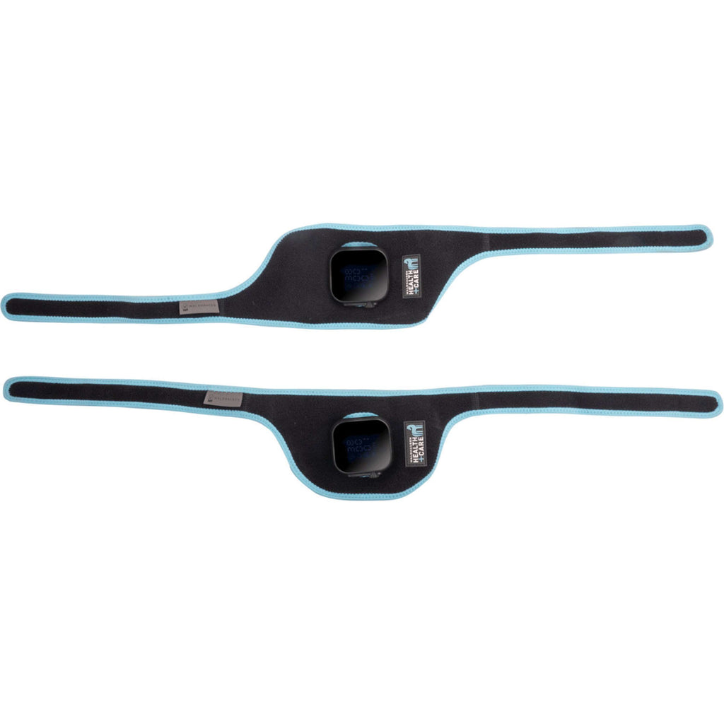 Waldhausen Health + Care Infrarot FlexPad Schwarz