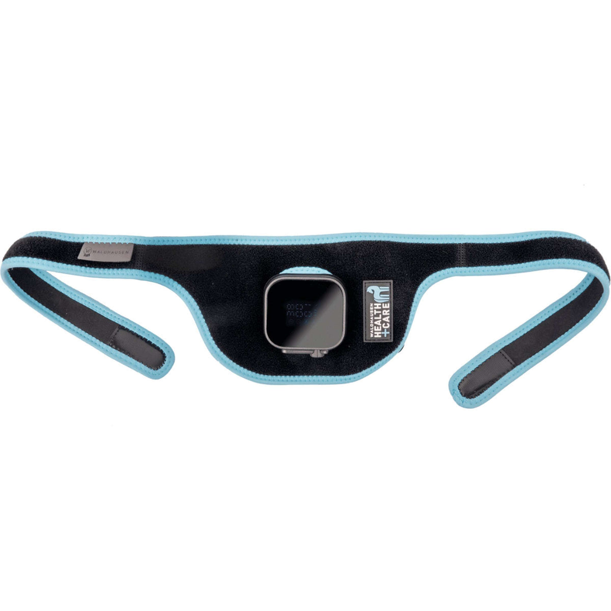 Waldhausen Health + Care Infrarot FlexPad Schwarz