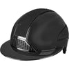 Waldhausen Reithelm Swing H24 Lady Spark Schwarz
