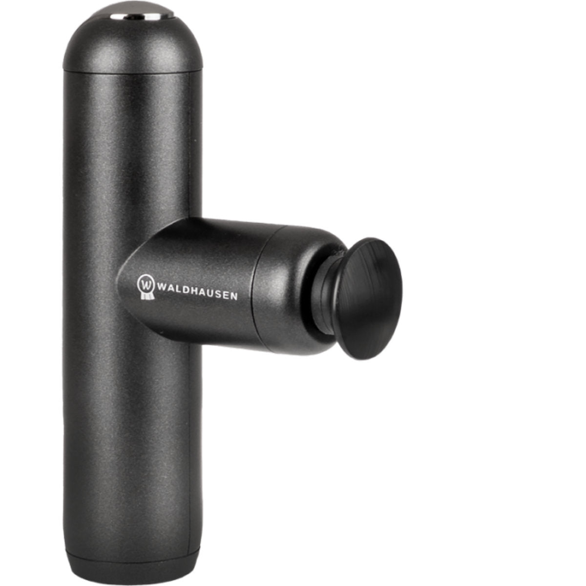 Waldhausen Health + Care MassagegerÃ¤t Pocket Relax Schwarz
