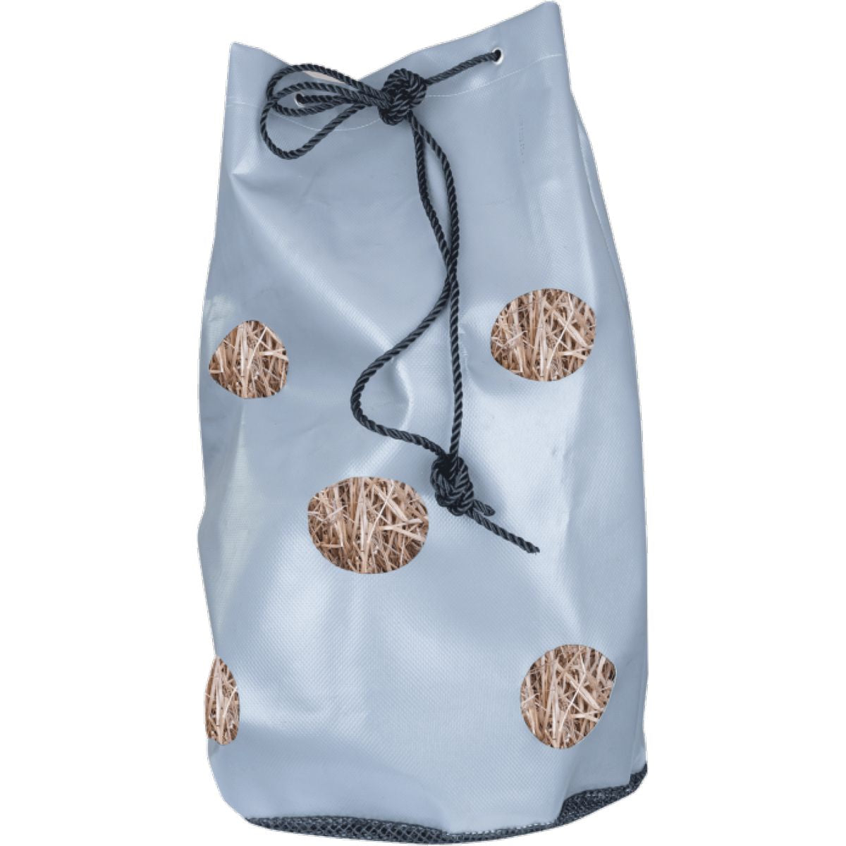 Waldhausen Heusack Mesh Bottom Grau