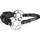 Waldhausen Hackamore Sensitive Schwarz
