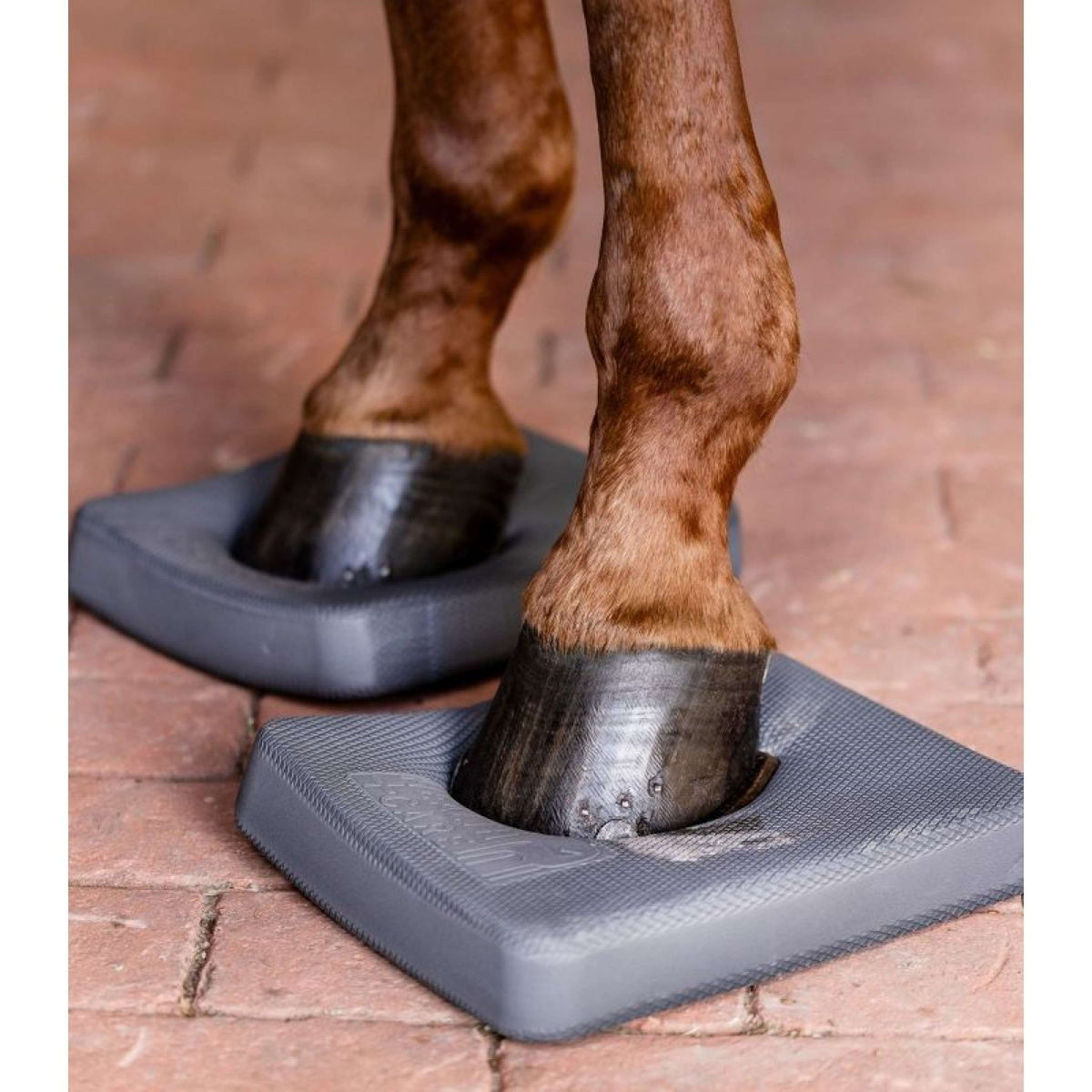 Waldhausen Health + Care Balance Pads Grau